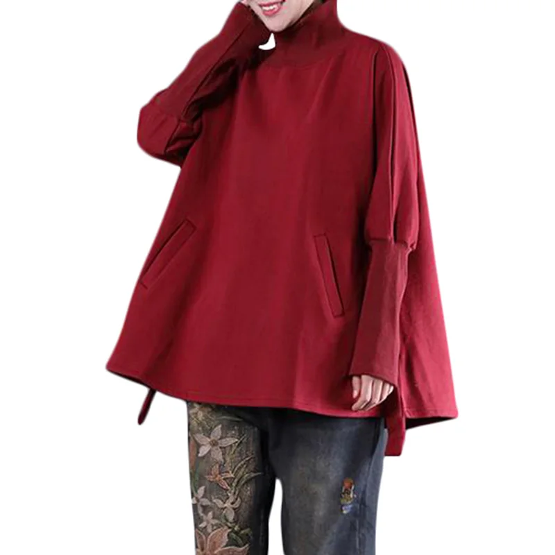 Женские свитшоты с длинным рукавом и карманами|Женские толстовки свитшоты| |