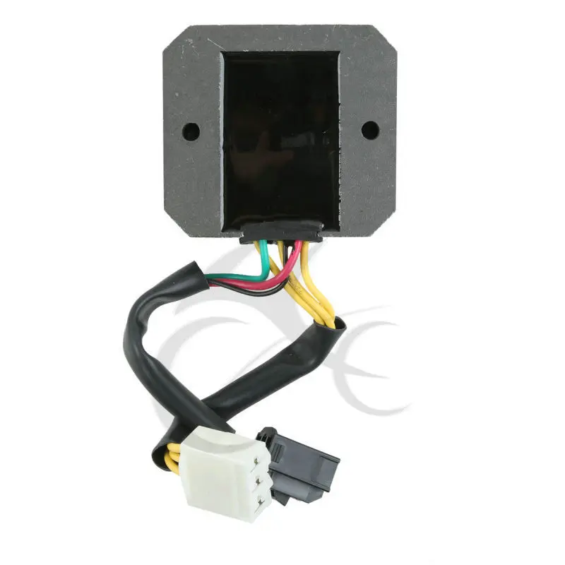 Алюминиевый Регулятор напряжения для HONDA SH150 SH 150 2010 2012|regulator pwm|regulator 5vregulator switch |