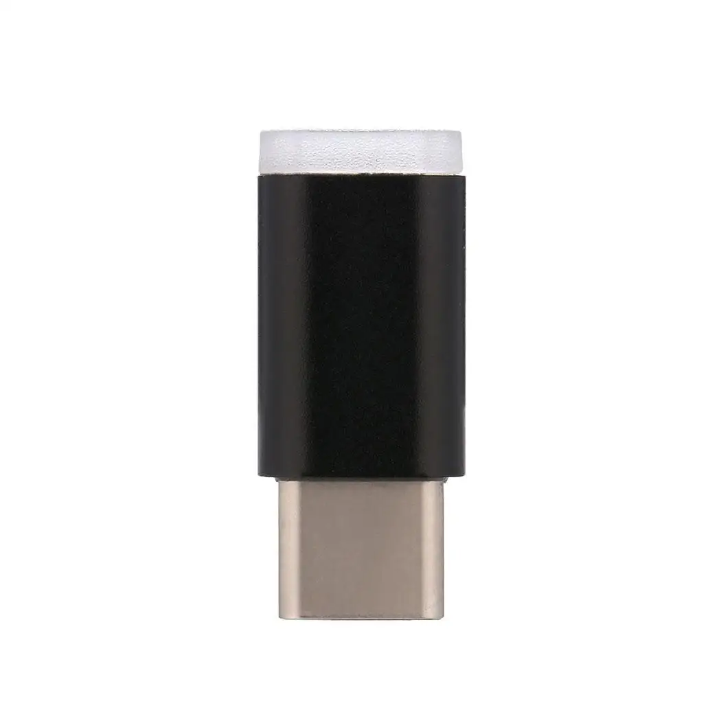 USB Type C Adapter 3.0 To Micro Mini size portable to carry Converter Type-c USB-C Charger OTG Data Sync | Мобильные телефоны и