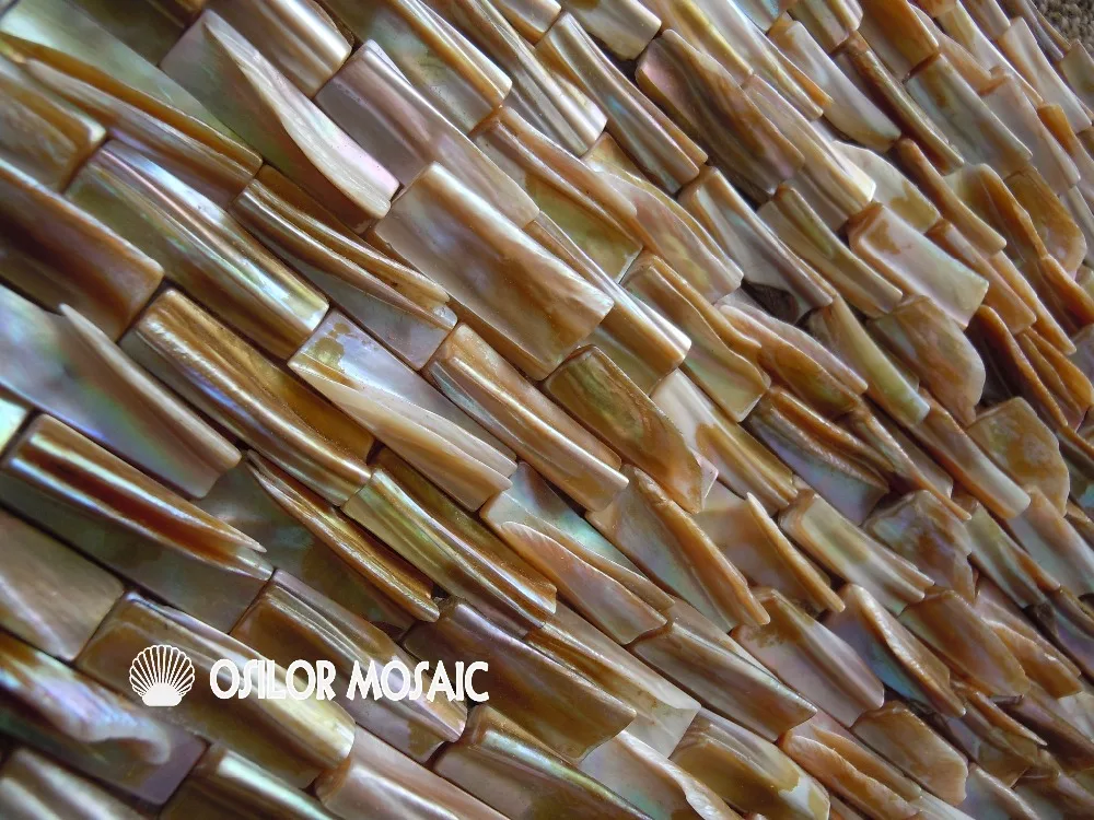 Натуральный цвет 100% натуральный китайский пресноводный корпус перламутровая