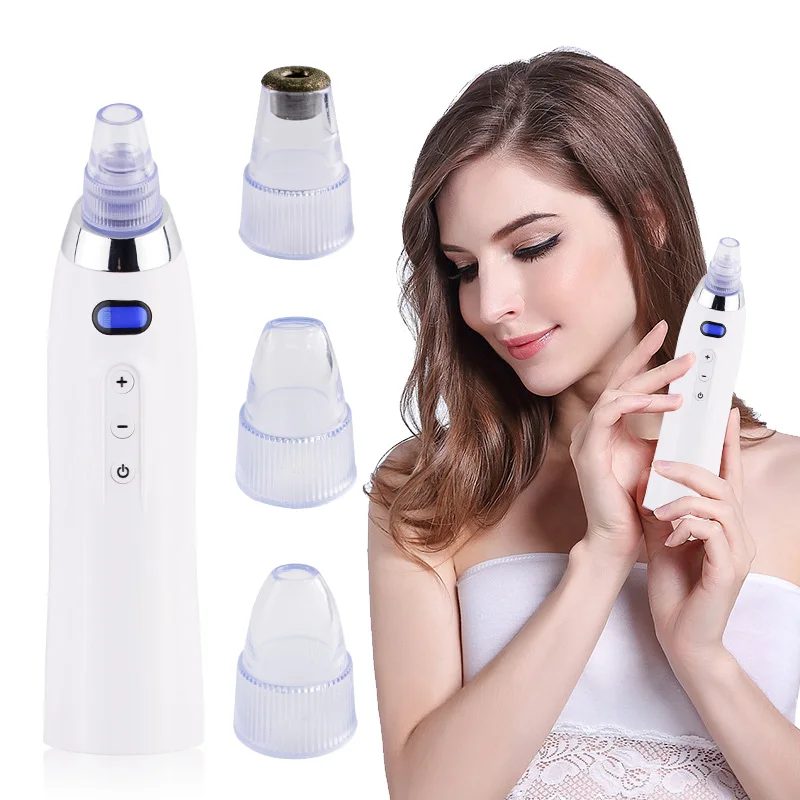 Инструмент для удаления угрей акне пилинг кожи уход Красота Массажер морщин
