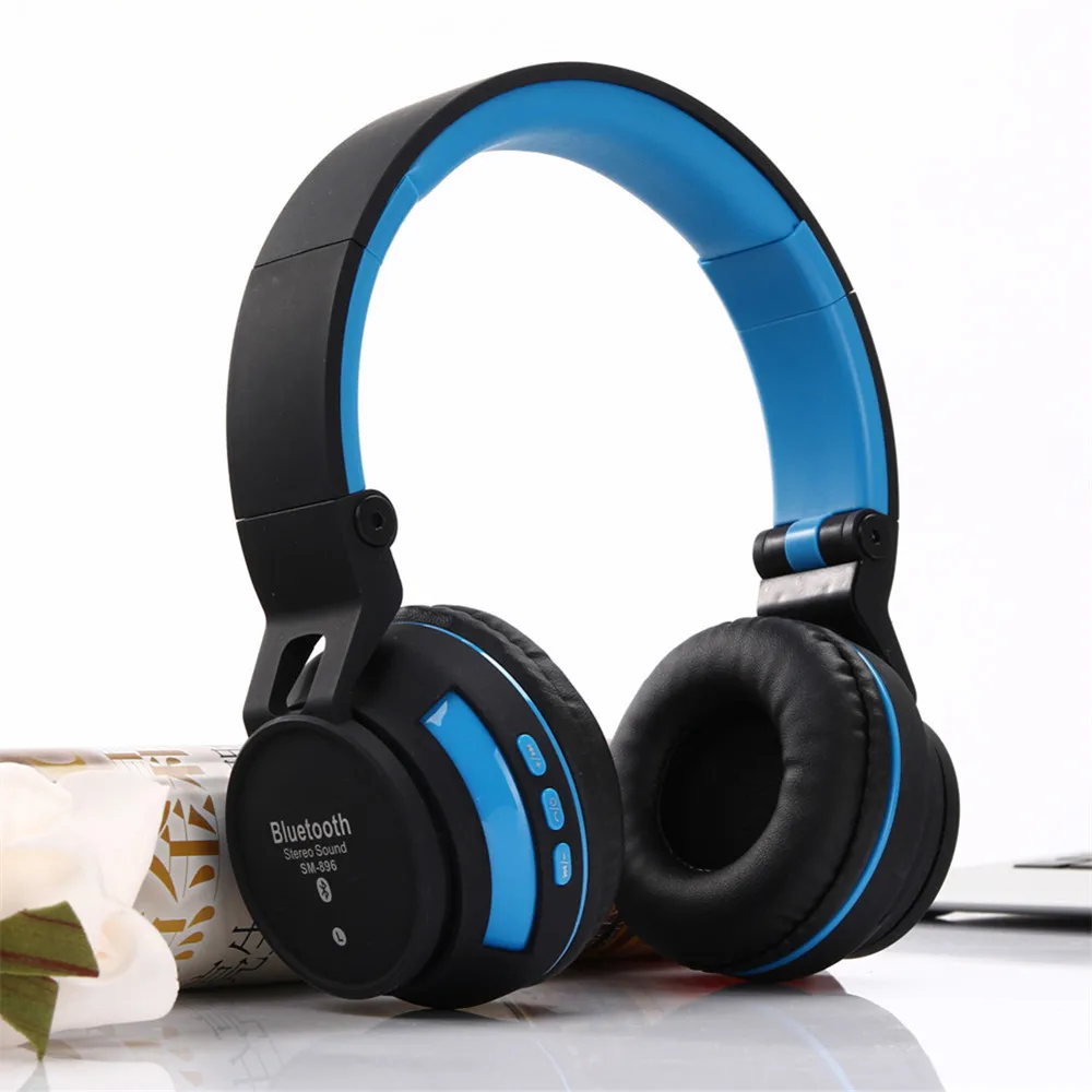 Bolida наушники Bluetooth гарнитура беспроводные спортивные стереонаушники микрофон