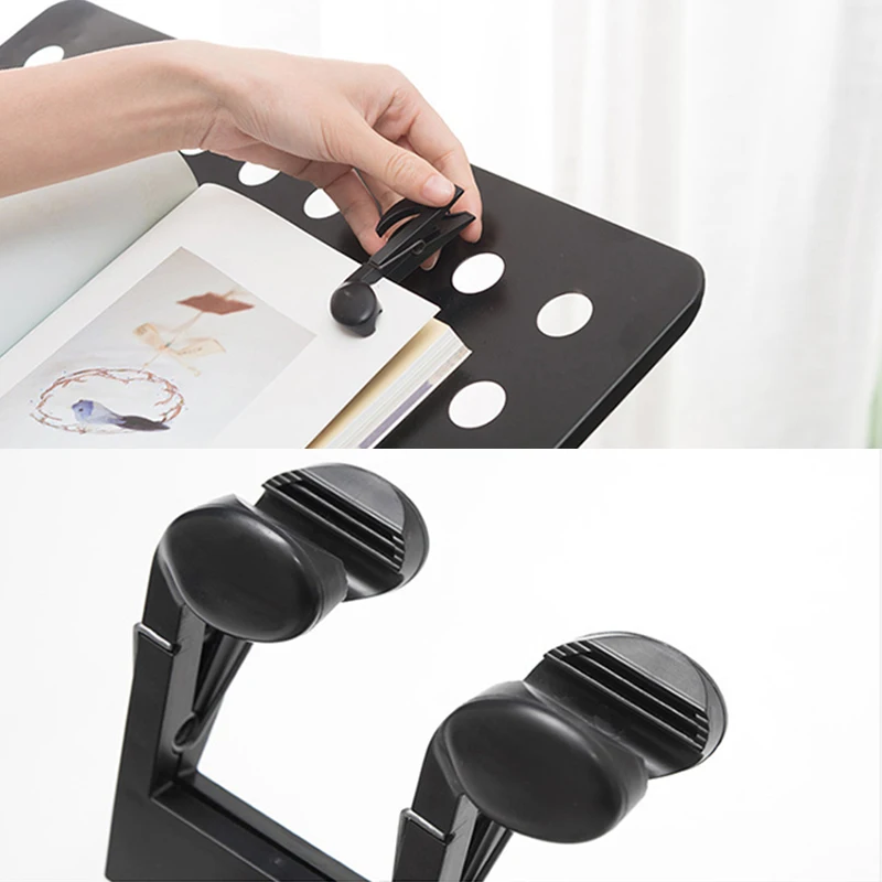 Creative Note Modeling Bag Clip Multi-function Drying Windproof Food Sealing Folder Practical Storage Gadget | Дом и сад