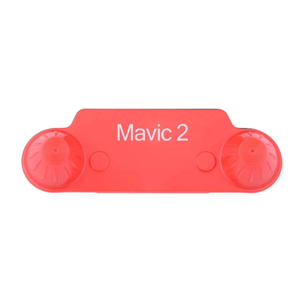 Joystick Protector Thumb Stick Cover Rocker Protective Remote ControllerTransport Mount Bracket for DJI Mavic 2 Zoom Pro |