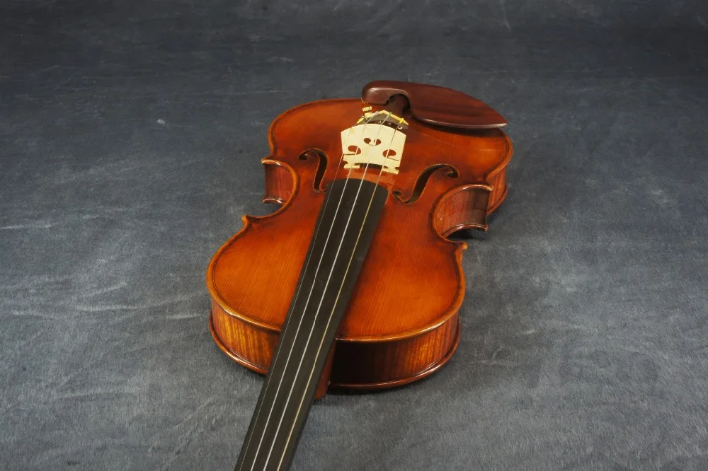 Скрипка 4/4 Ming Jiang Zhu 925 ручная работа бесплатная доставка|handmade violin|ming-jiang zhuviolin handmade |