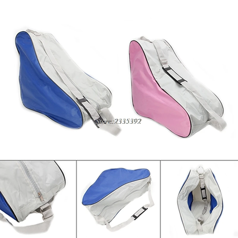 1 шт. Портативный Регулируемый Чехлы для спортивных сумок плечевой ремень коньки