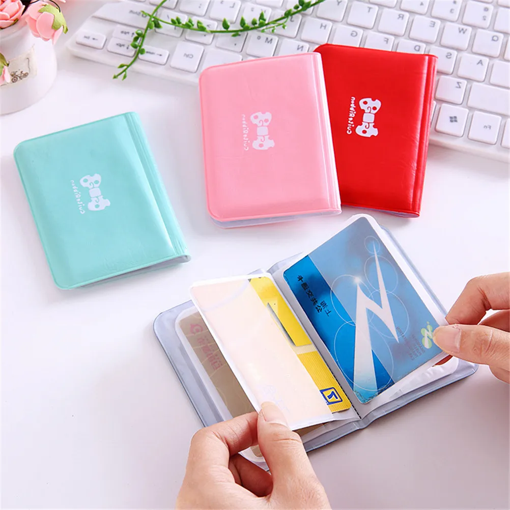 1PCS Candy Color Auto Driver License Bag PU Leather on Cover for Car Driving Documents Card Holder Purse Wallet Case | Дом и сад