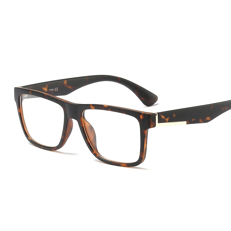 Современные модные мужские очки для прогрессивного чтения по рецепту с