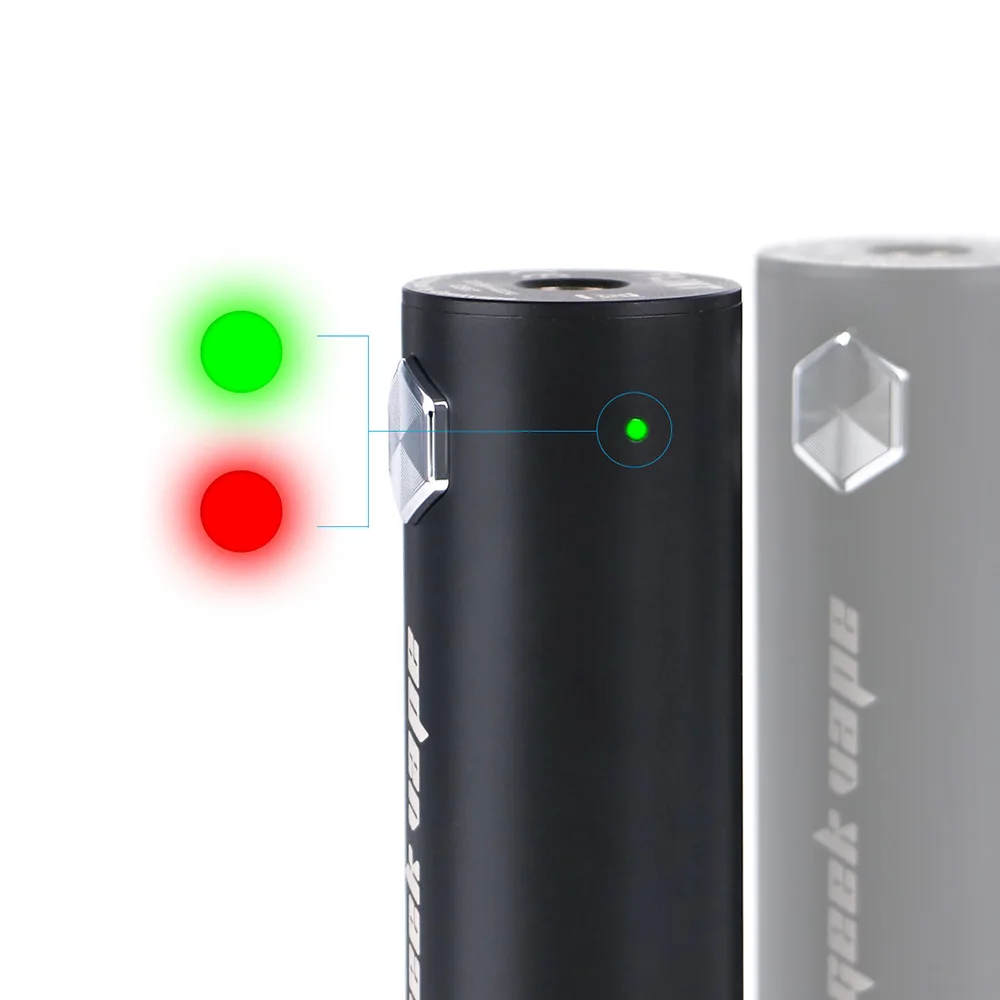 Оригинальный комплект Geekvape Flint 1000 мАч с водонепроницаемым испарителем IPX5