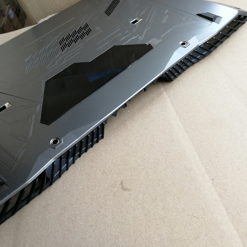 Новый нижний чехол для ноутбука базовый Республики геймеров GX700V GX700VO GX700VO6820 13N0
