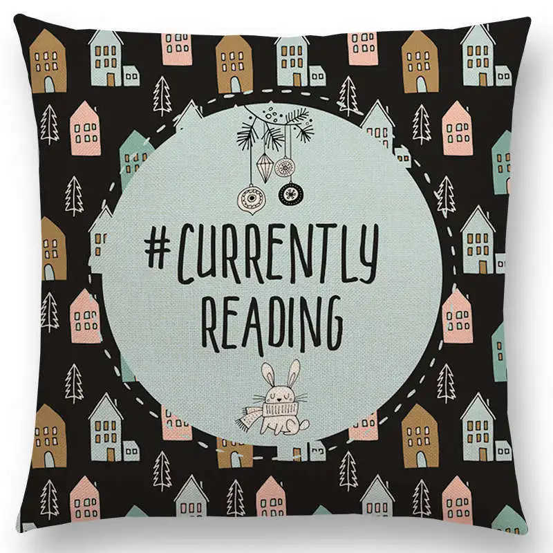 Горячая продажа счастливые дни хорошее время чайные книги для чтения Красивая