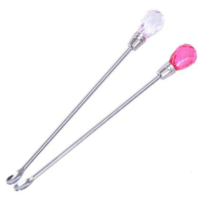 Палетка порошков для бровей ложка татуажа цветная полуперманентных пигментов