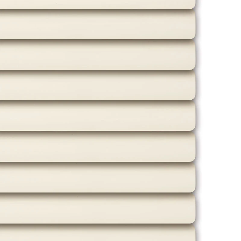 Индивидуальные Размеры жалюзи Водонепроницаемый затвора плотные Алюминий