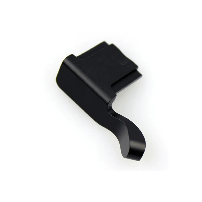 Приспособленных MZ-002 алюминиевый Камера большого пальца Grip подходит для цифровой