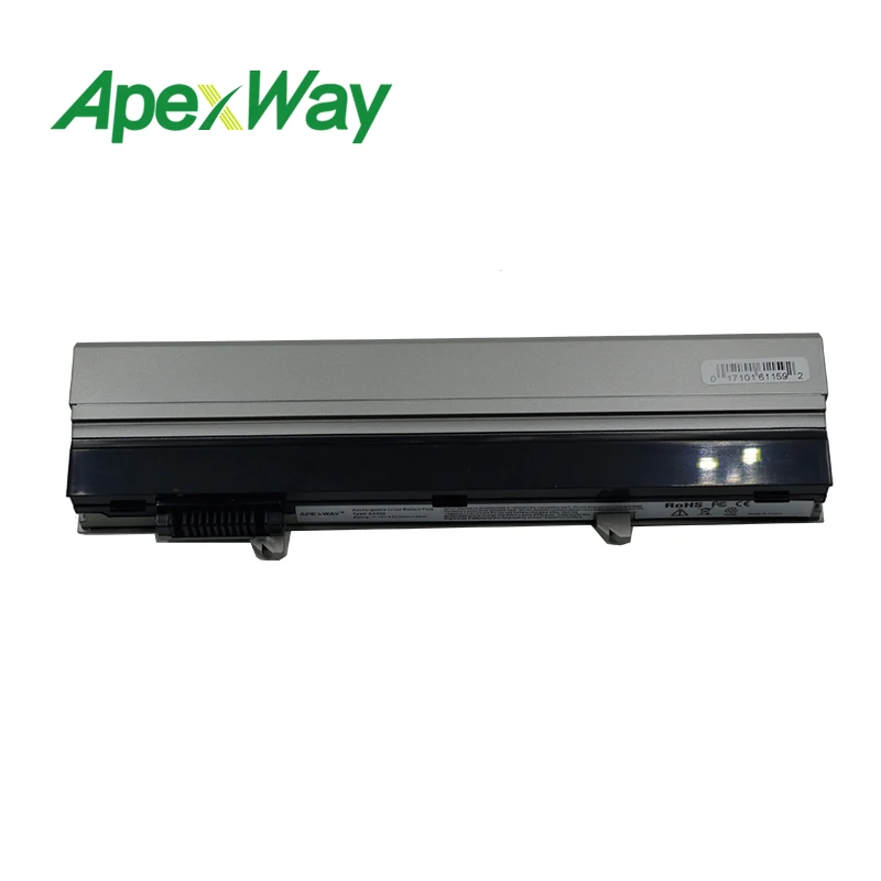 Аккумулятор для ноутбука Dell Latitude E4300 E4310 451 11493 11495 453 10039 FM332 FM338 HW905 XX327 XX337 10636 10638|battery