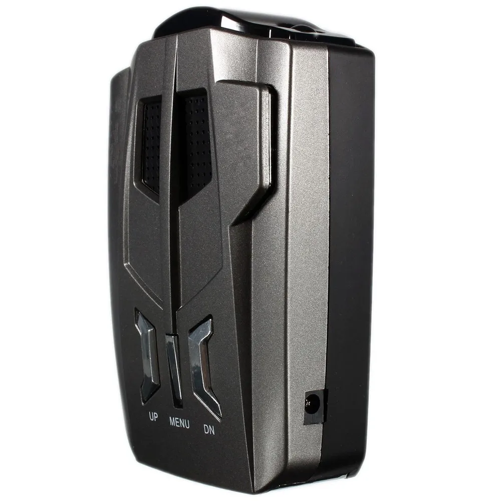 2015 автомобилей детектор V9 английский из светодиодов дисплей нк ку диапазон ка