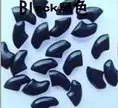 2016 Free Shipping Lots 1000pcs 14 Colors Soft Cat Pet Nail Caps Claw Control Paws off + 5pcs Adhesive Glue Size XS S M L | Дом и сад