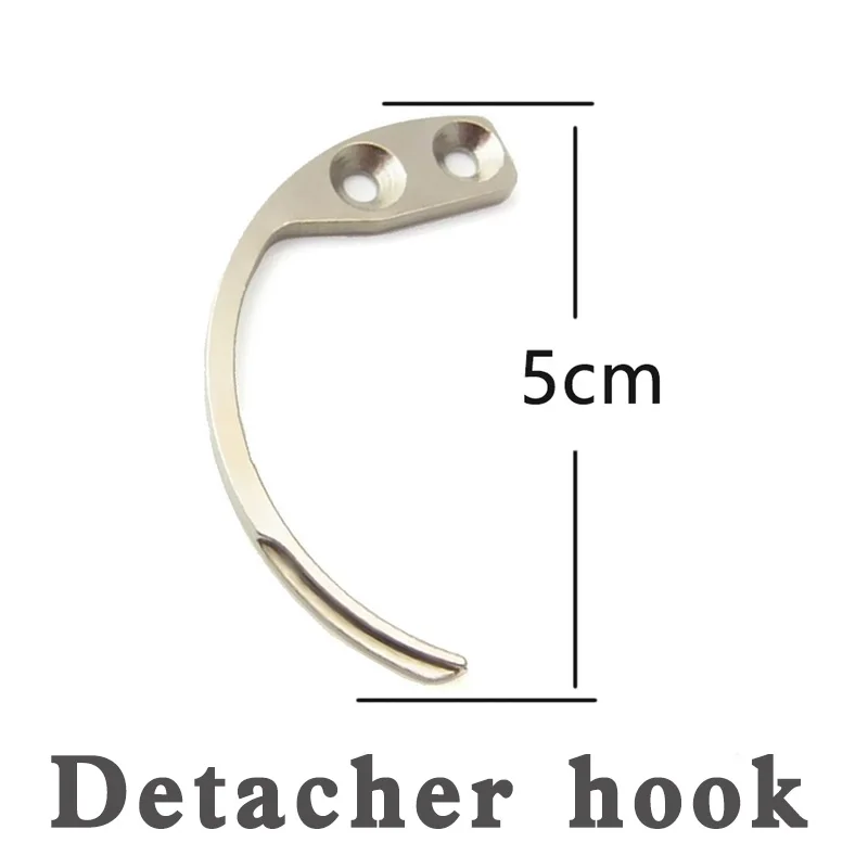 Система безопасности EAS съемник ключей этикетка сигнализация для хранения