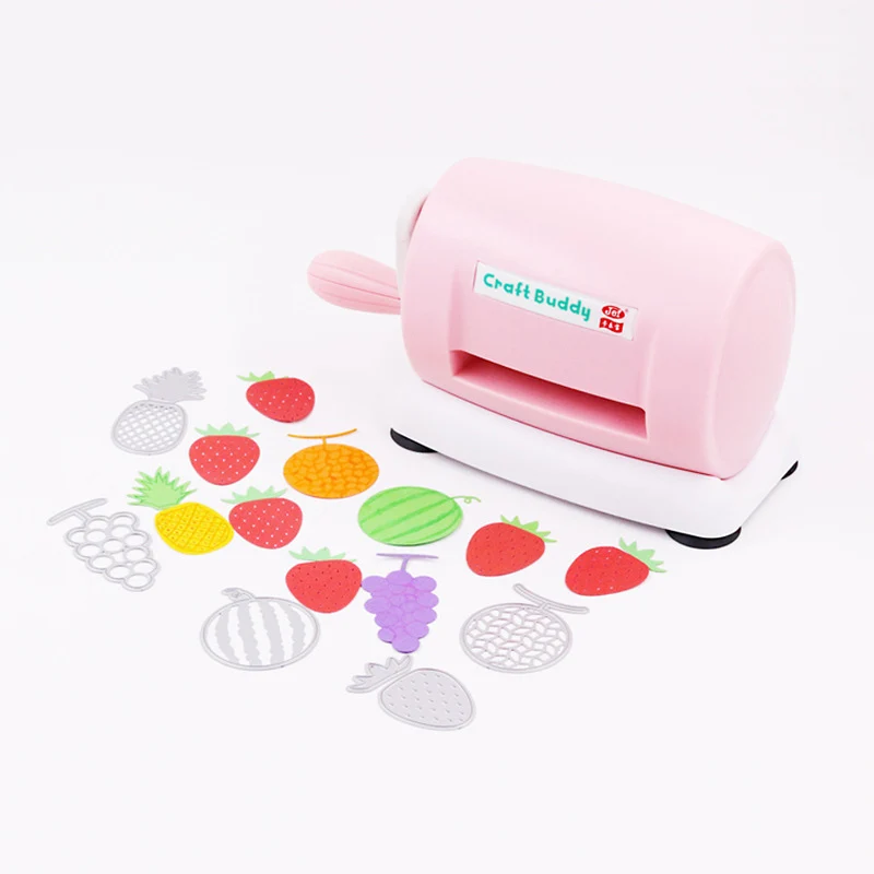 Рукоятка дырокол для рукоделия резак машина тиснения дети отверстие