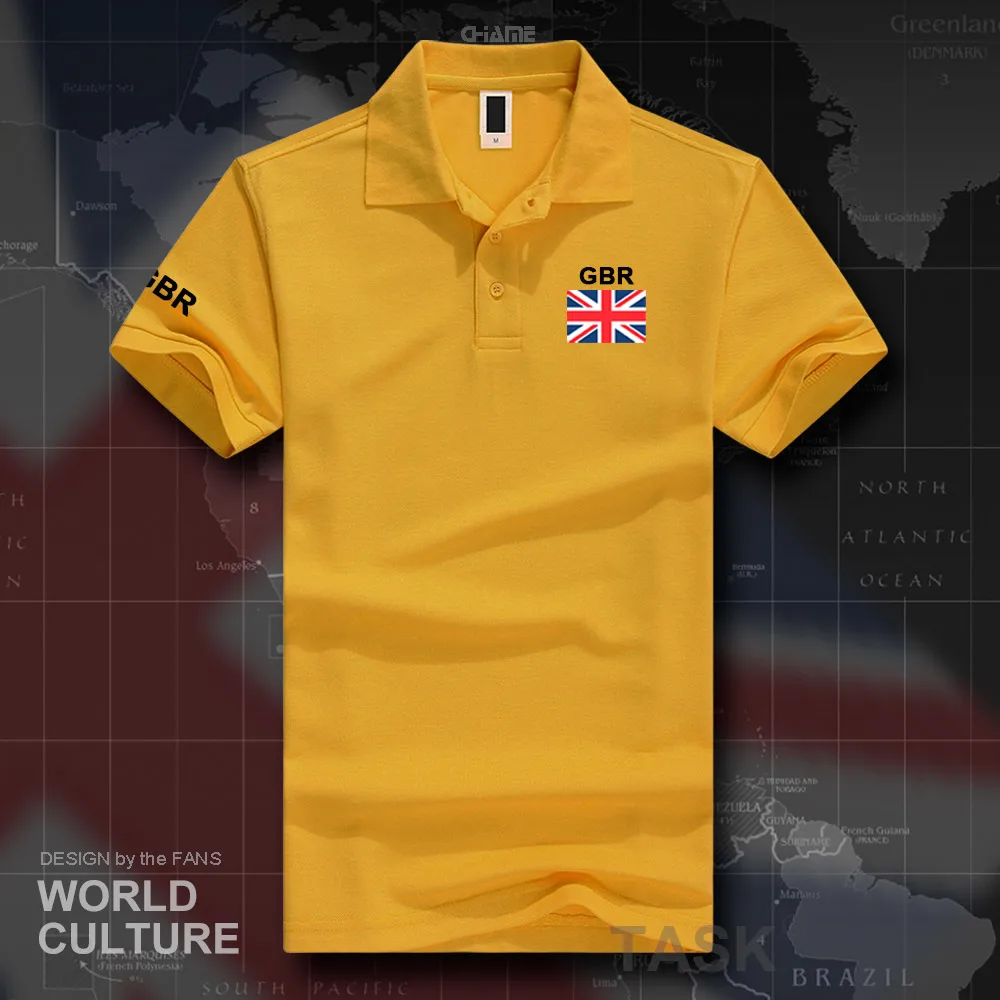 Рубашка-поло мужская с коротким рукавом 2017 хлопок |