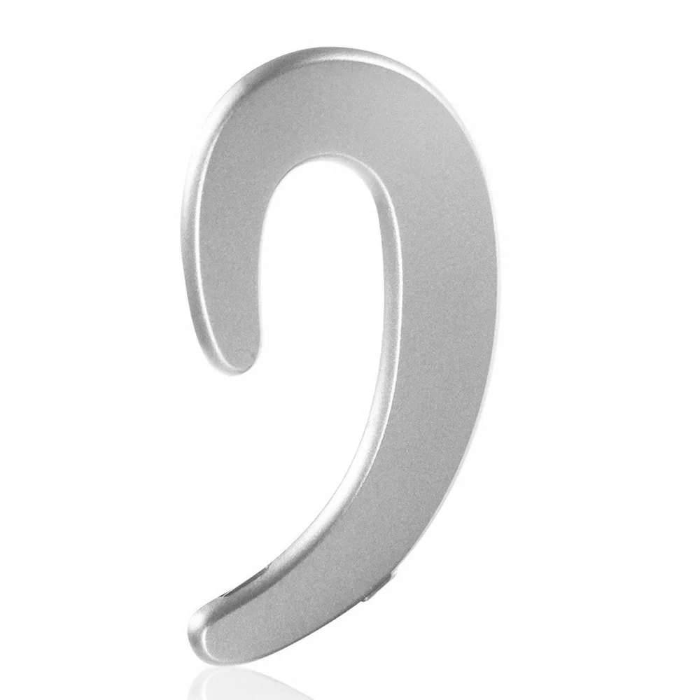 Беспроводные мини-наушники с костной проводимостью Спортивная гарнитура для