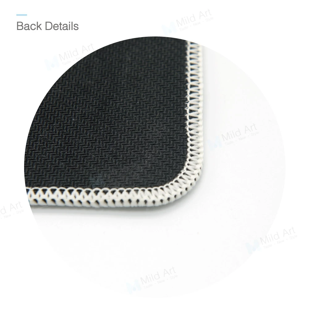 Набор ковриков для мыши в нордическом стиле креативный минималистичный коврик