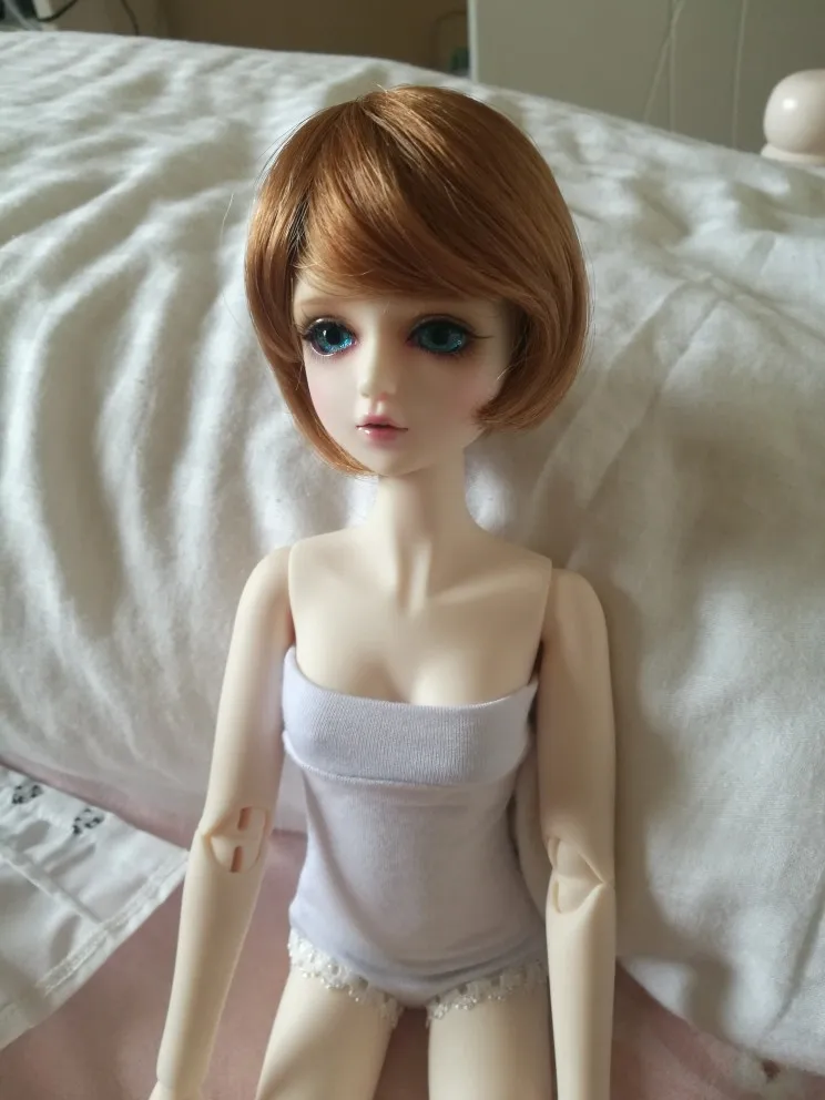 D01 P048 детская игрушка ручной работы 1/3 1/4 аксессуары для куклы BJD/SD Кукла Одежда