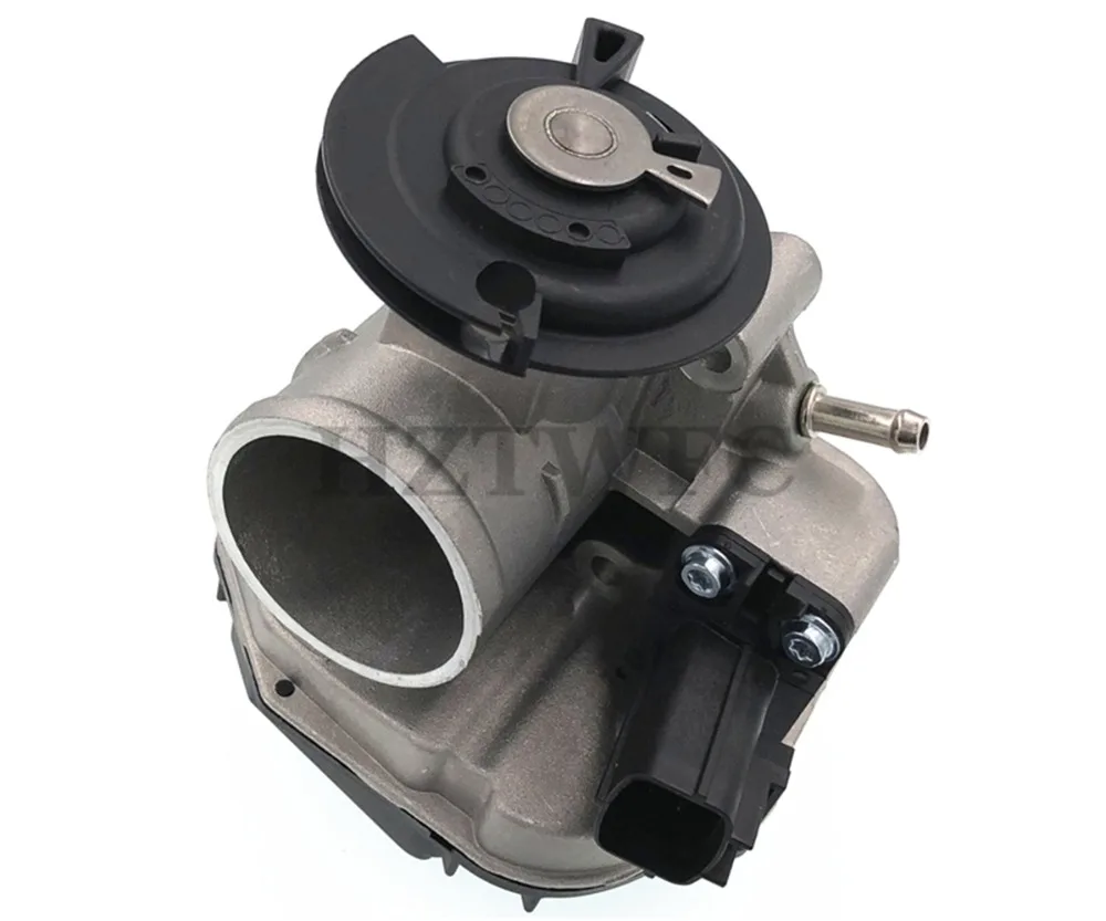 Высокое качество для Deawoo Chevrolet Matiz Spark M200 1,0 96439960 узел дроссельной заслонки