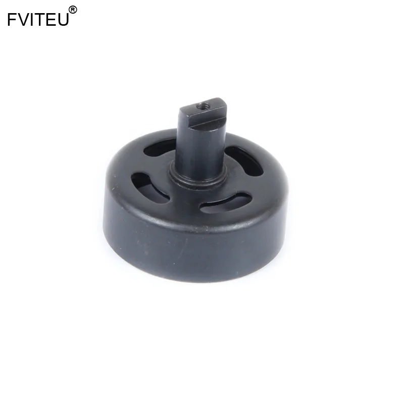 Металлический колокольчик сцепления FVITEU для 1/5 losi 5ive T Rovan LT Truck King Motor X2|Детали и