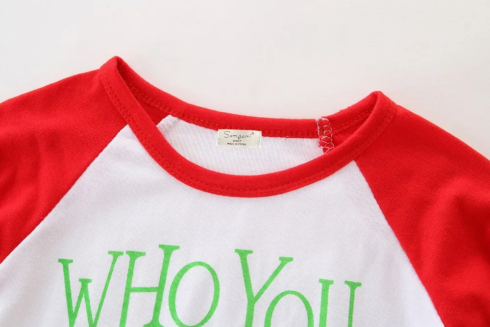 Новое поступление костюм для рождественской вечеринки комплект одежды