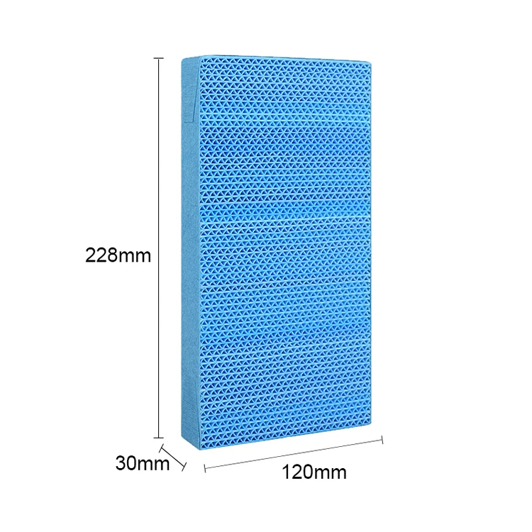 Значение посылка, для очистителя воздуха Philips ac4084/85/86, формальдегида фильтр/угольный фильтры/Hepa/увлажнение фильтр