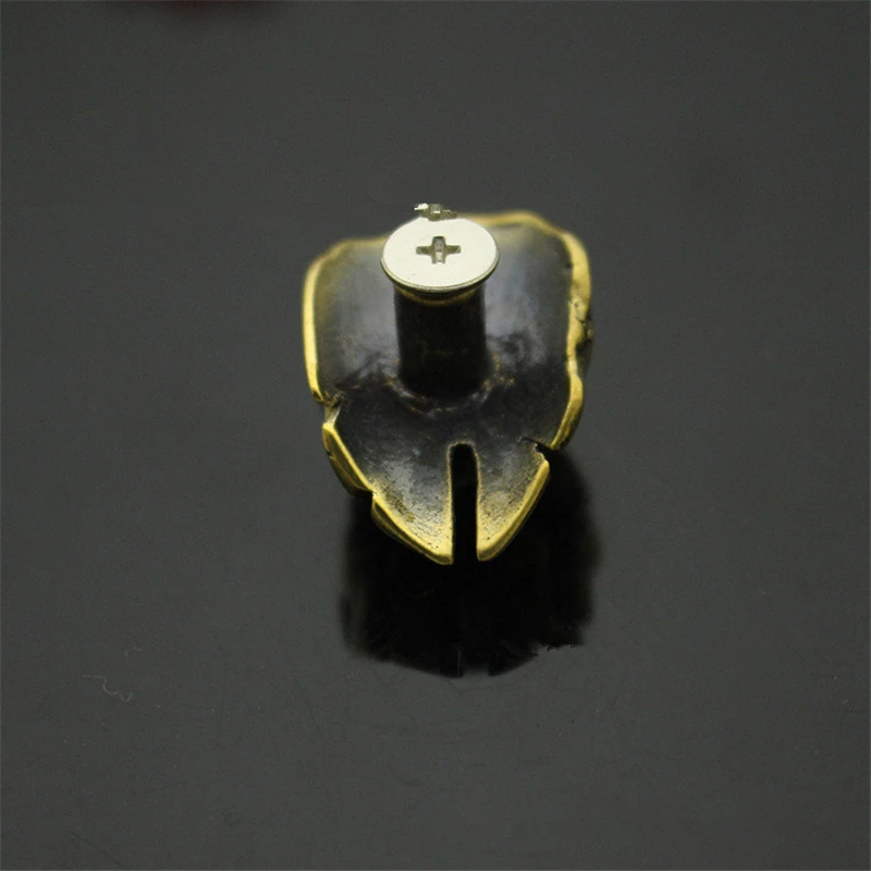 EDC Паракорд нож бусины череп родное Аксессуары для браслета Выживание DIY