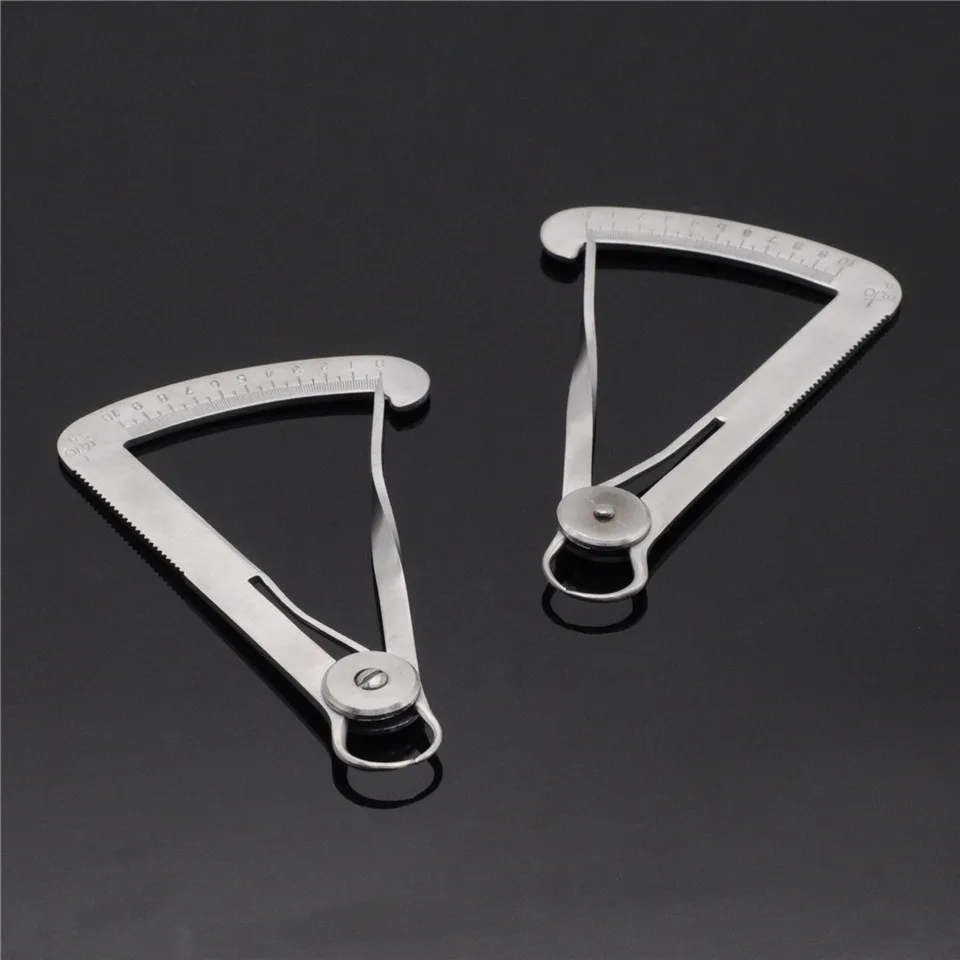 Стоматологические лабораторные принадлежности из нержавеющей стали инструмент