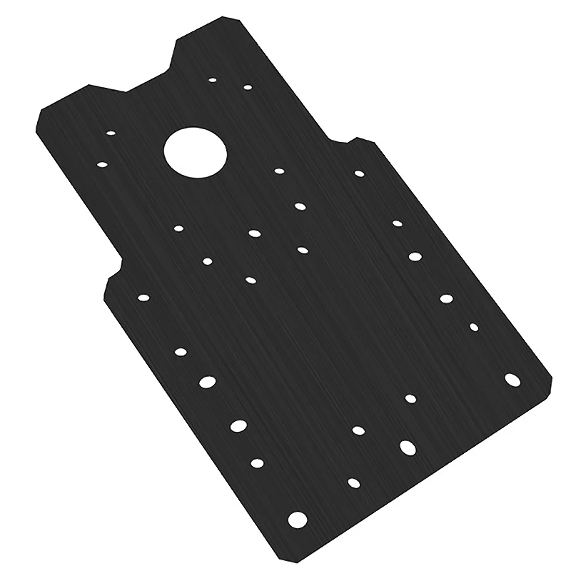 Cnc Engraving Machine Workbee Plate Set Building Xyz Shaft Mounting For Openbuilds | Инструменты