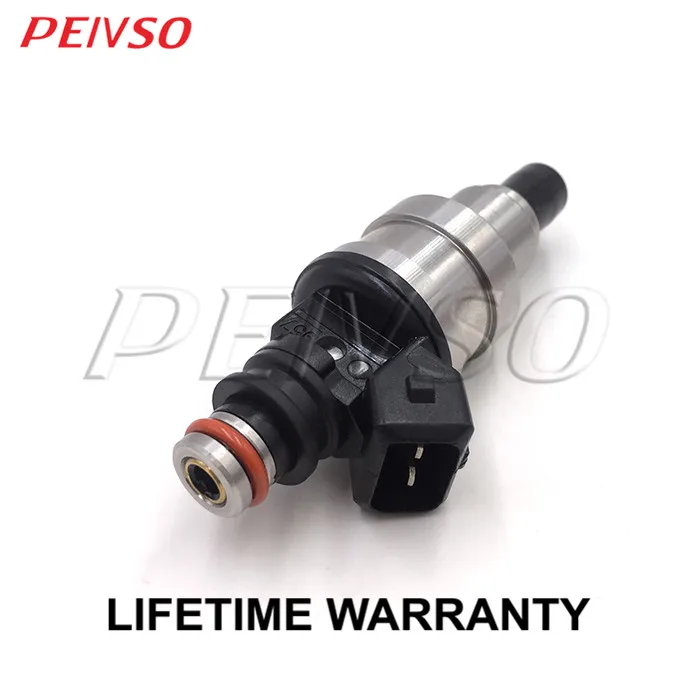 4x 550cc Топливная форсунка для Honda D16 D18 B16 B18 B20 F22 H22 H22A 42LB EV1