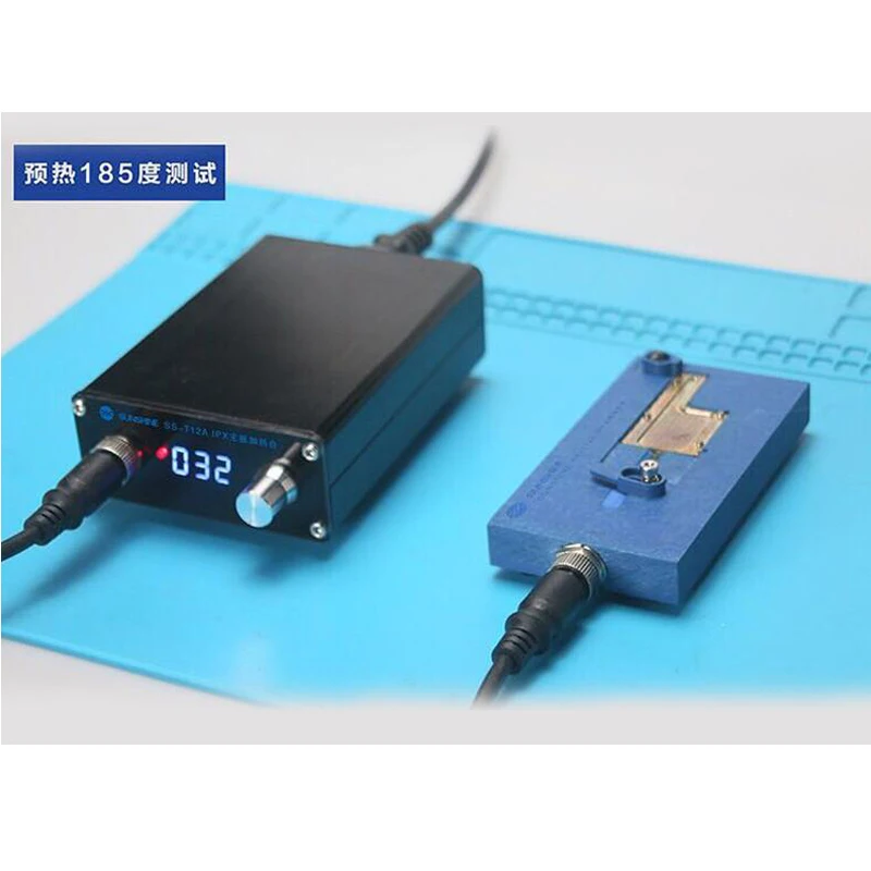 Держатель печатной платы приспособление для материнской iPhone X