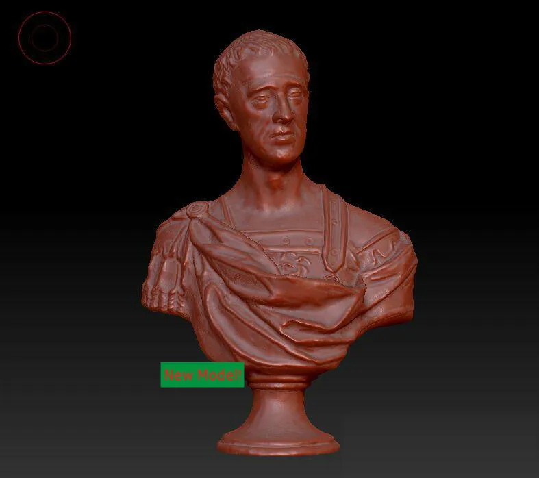 

3D модель, рельef STL модели, формат файлов Goddess of mercy George Hamilton