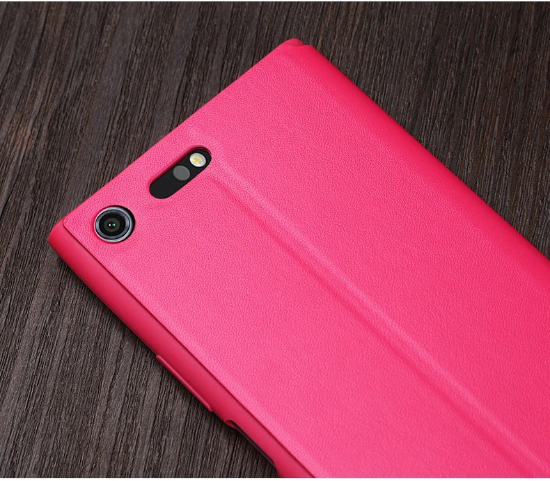 X-Level Бизнес Флип кожаный чехол для sony XZ Премиум чехол s для sony XZ Премиум XZP G8141 Dual Sim G8142 чехол с подставкой