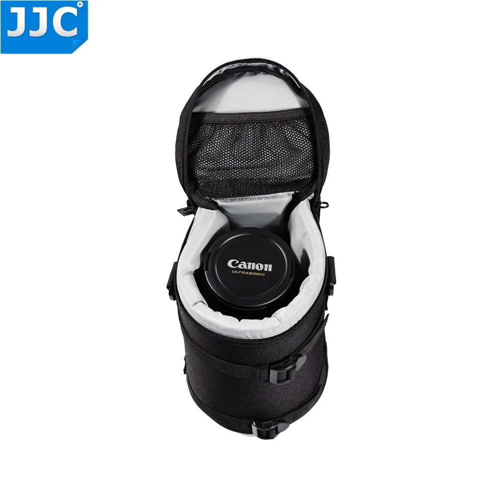JJC Роскошный чехол для объектива Tamron SP 150-600 мм для Sigma 150-600 мм 150-500 мм для J BL Xtreme портативный bluetooth-динамик