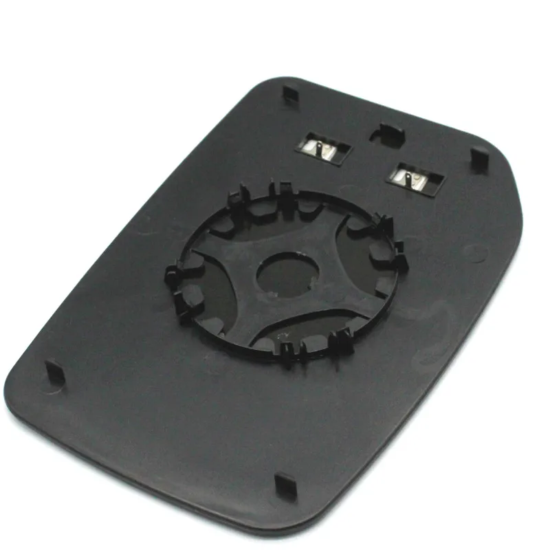 TAKPART Подогрев крыла дверь зеркало стекло для FORD TRANSIT левая/правая сторона 2000