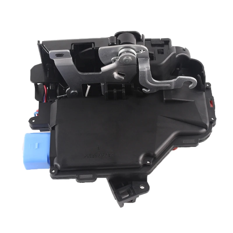 Привод дверного замка автомобиля 3D1837015A 3D1837016A для Golf 5 V MK5 Touran T ouareg Volkswagen Seat Altea Toledo