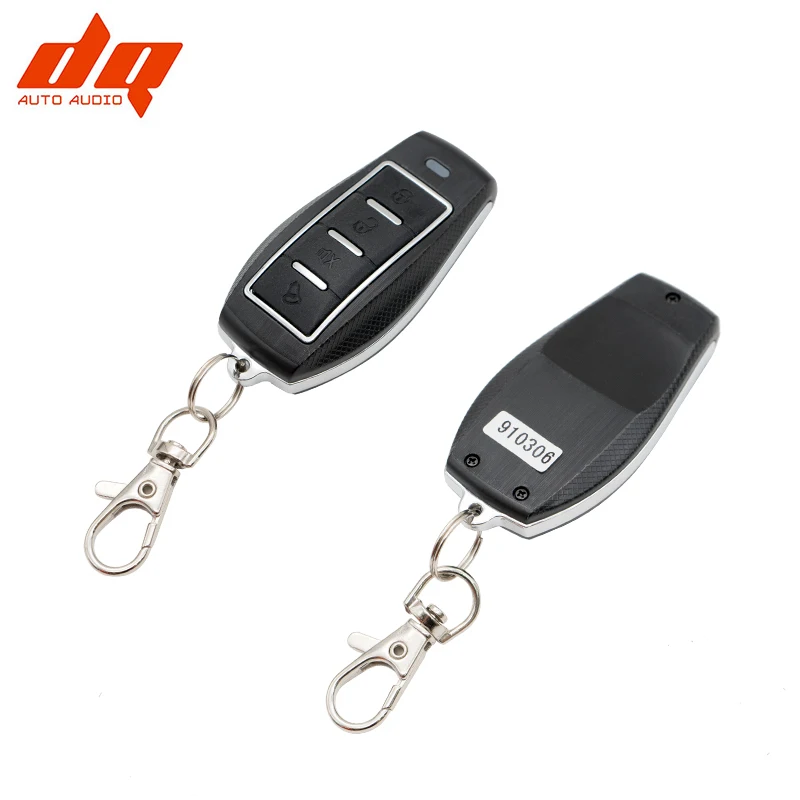 DC12V Новая Универсальная автомобильная сигнализация 13P автомобильный комплект
