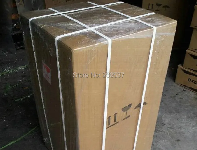 Электрическая автоматическая соковыжималка для апельсинов 110 В 60 Гц или 220 50 |