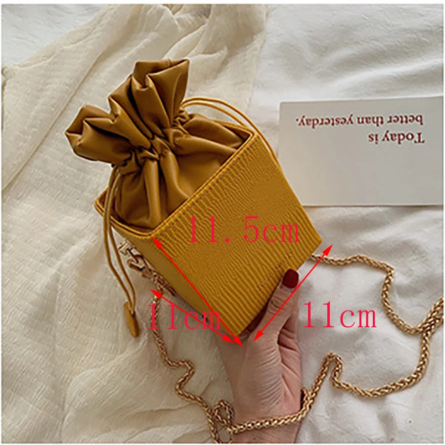 Ретро крокодиловый узор коробка сумки для женщин цепь сумка на плечо Женская