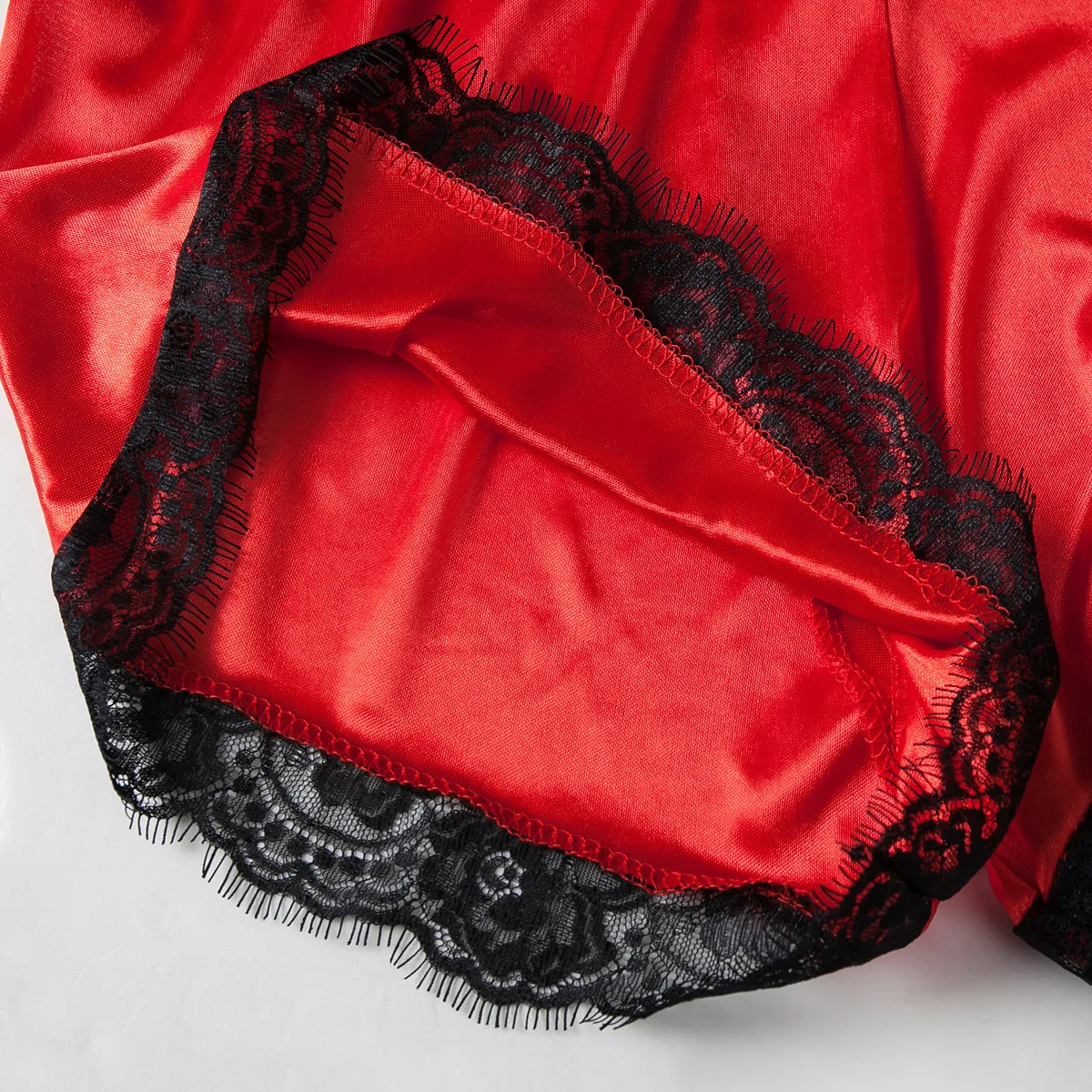 Женская сексуальная пижама на подтяжках сексуальный костюм женское кружевное