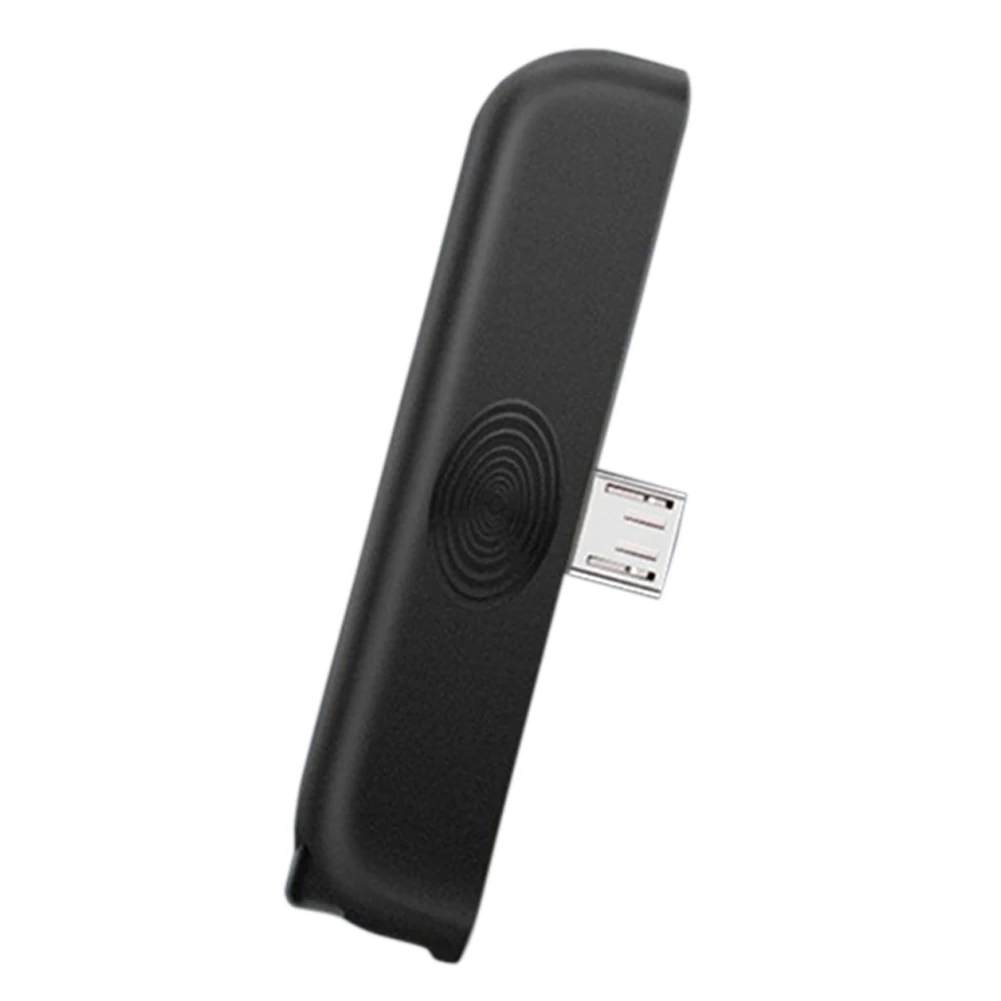 as picture Адаптер type C Micro USB портативный смартфон для зарядки Т-образного разъема игры - Тип штекера: as picture
