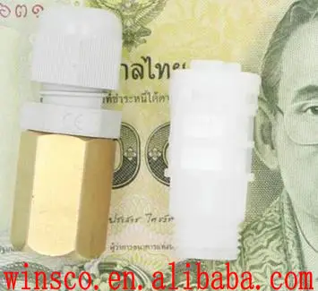 Датчик температуры и влажности _ Водонепроницаемый защитный чехол SHT10 SHT20|tobacco