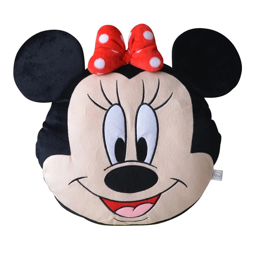 Лидер продаж Disney Детская кукла 31 см мягкие игрушки аниме куклы плюшевые