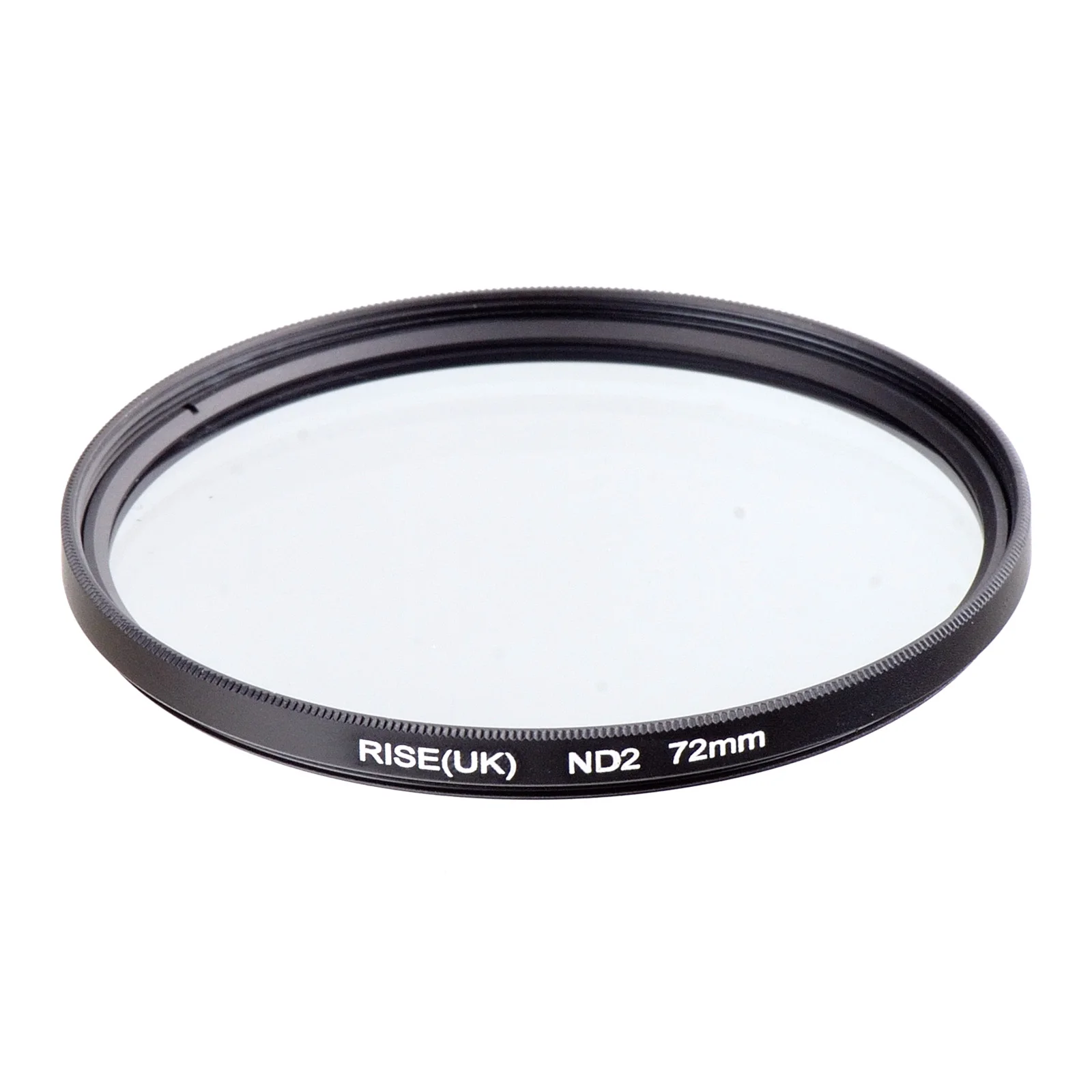 

RISE(UK) 72 mm Neutral Density ND2 Filter FOR ALL Camera lens wholesale