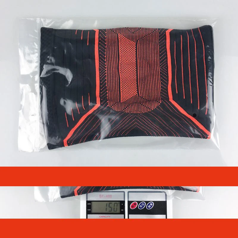 1 шт рукав Поддержка для бега трусцой спортивные Скоба соединения облегчения